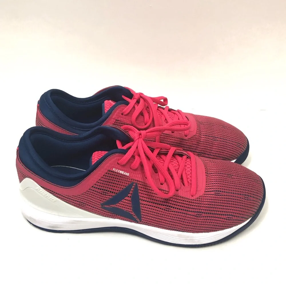 Reebok CN4997 CROSSFIT Nano Flexweave Cross Trainer - Picture 3 of 7